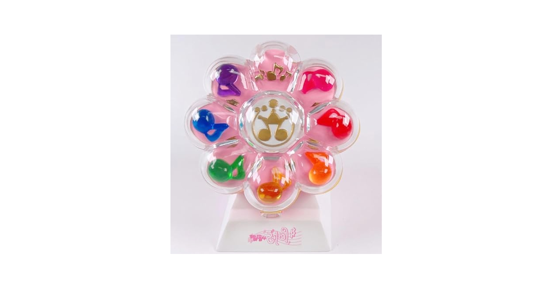 Amazon.co.jp: Korea Limited Sankyo Music Box, Rhythm Tap